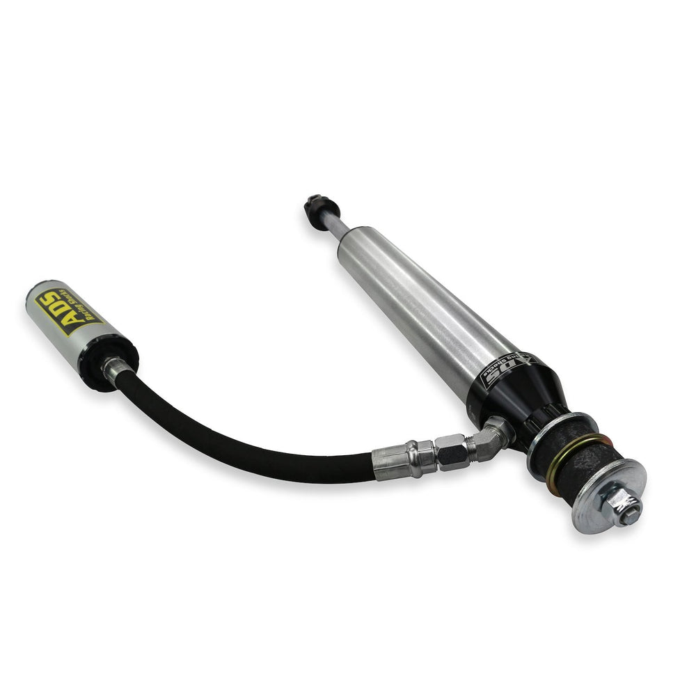 DF 2.5" FRNT SB PBRES W10