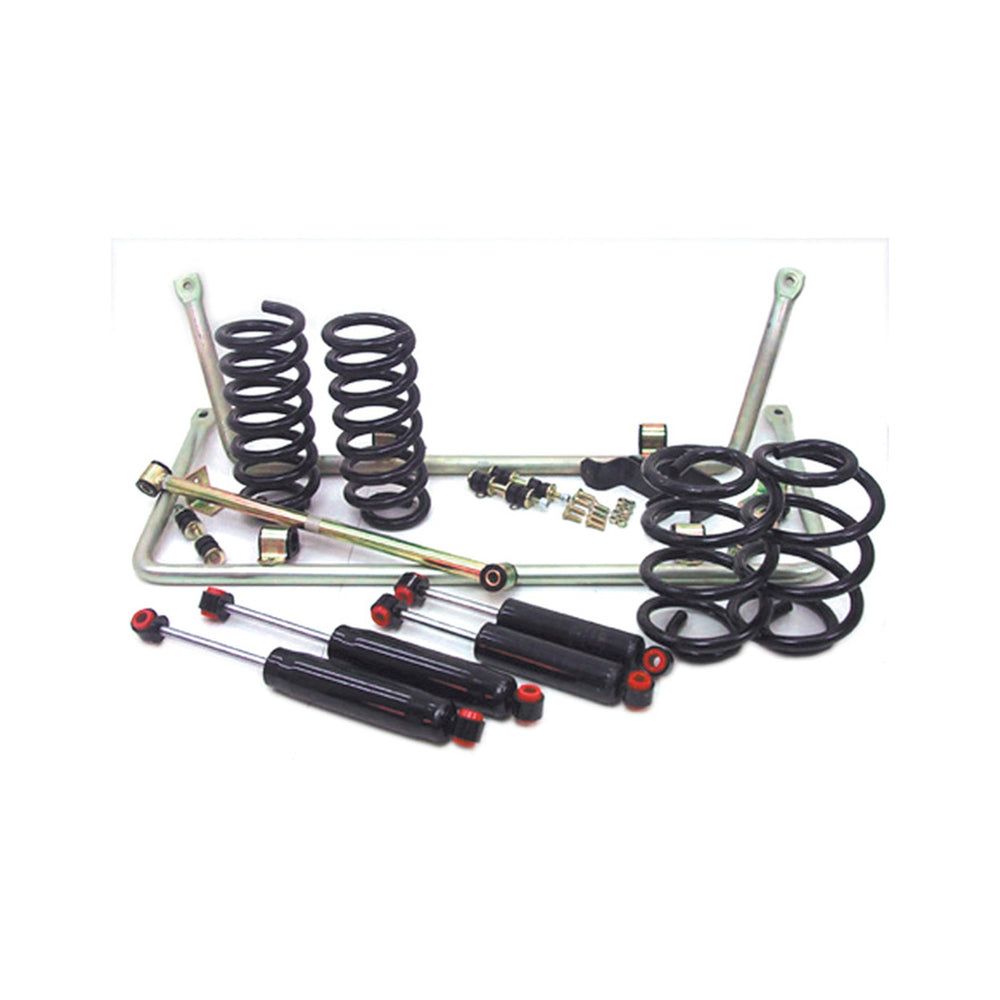 63-72 CHVY ULTIMATE SUSPENSION KIT-