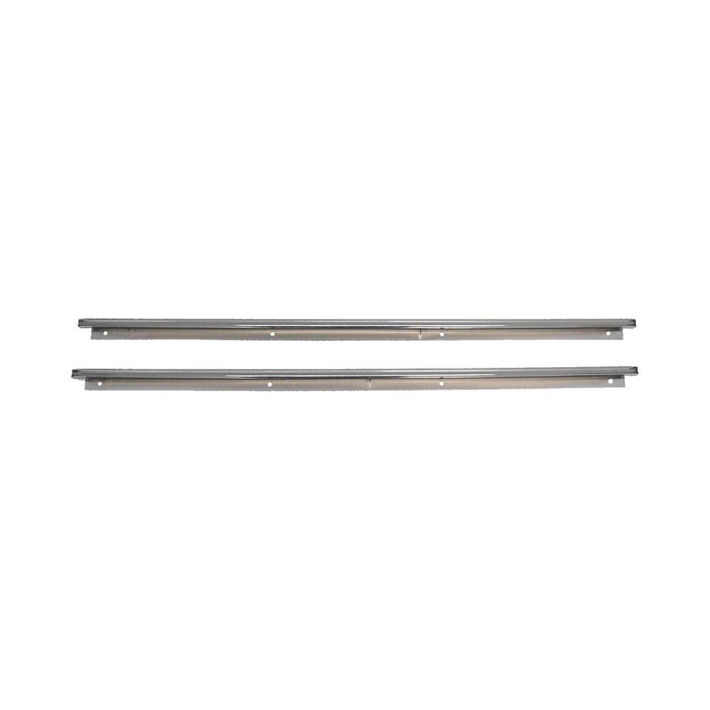 67-71 DR PNL TRIM ST CHROME