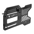 2021 FORD BRONCO SPARE TIRE REL KIT