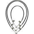 67-72 CABLE ST, W/O AIR 3 PCS