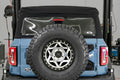 2021 FORD BRONCO SPARE TIRE REL KIT