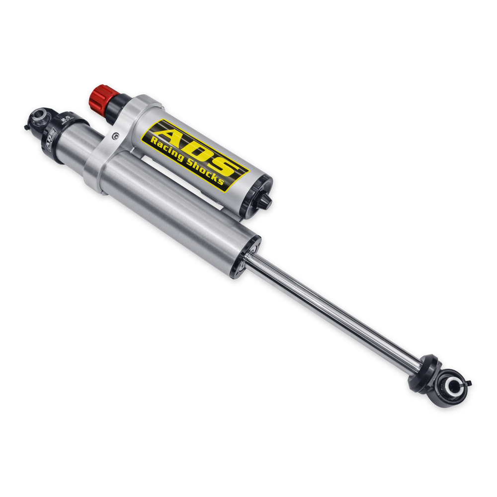 DF 2.5"REAR 0-2"LIFT PBRES CADJ W10
