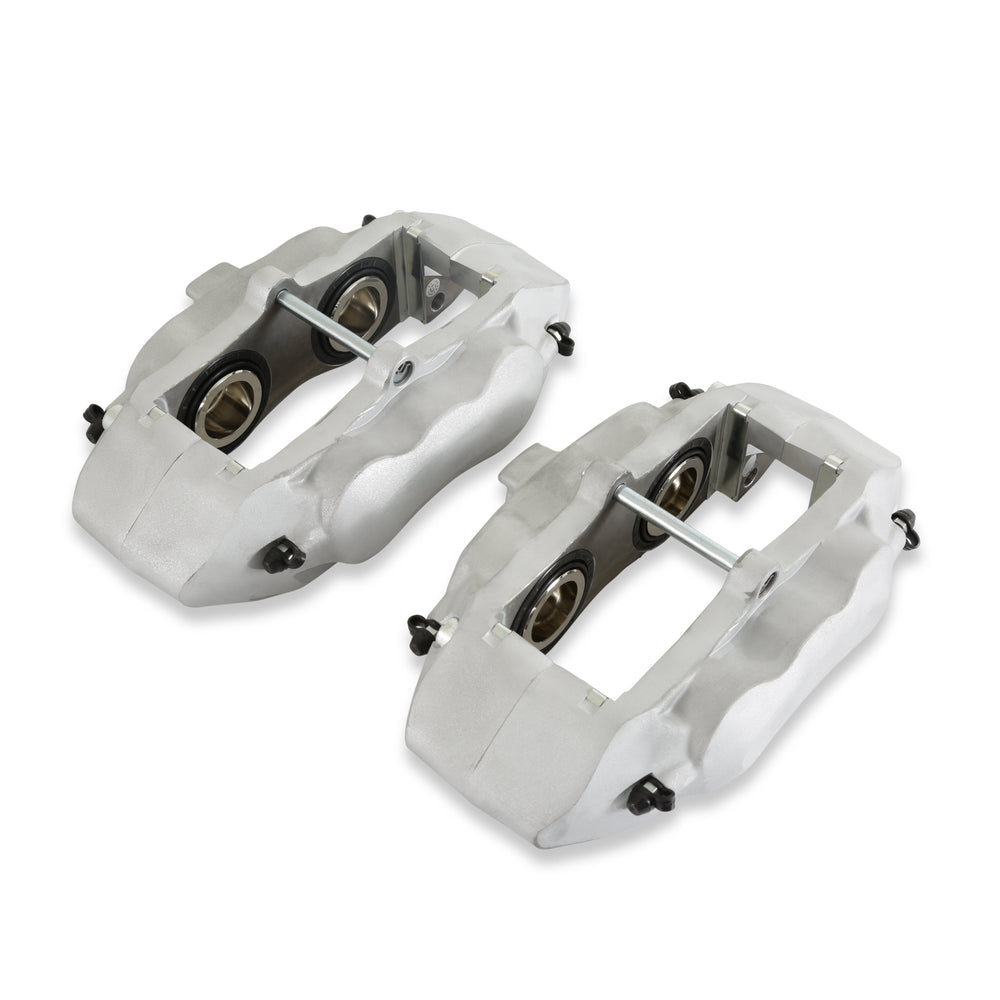 JL8 FRONT CALIPER PAIR RAW