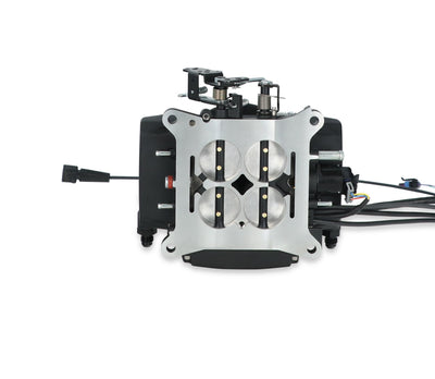 Sniper 2 5in PDM Kit SBC Ignition Black