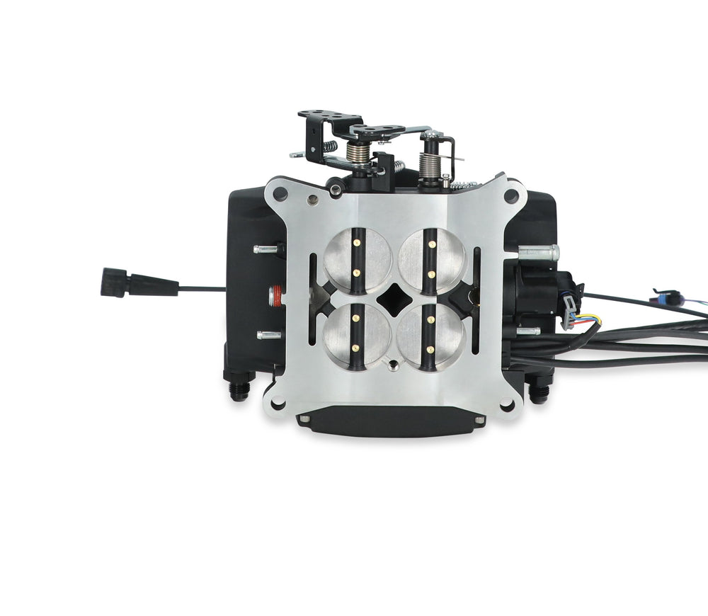 Sniper 2 5in PDM Kit SBC Ignition Black