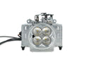 Sniper 2 EFI 3.5in PDM Kit w/SBC Ignition