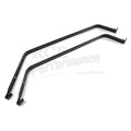TANK STRAPS 1974-81 GM F BODY STEEL