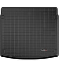 WeatherTech Black Cargo Liners Fits 2025 Audi 401884
