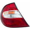 TAIL LAMP