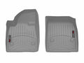 WeatherTech Grey Front FloorLiner Fits 2025 Optiq 4619351