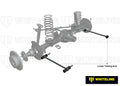 Whiteline 24-25 Lexus GX550 Trailing Arm Upper