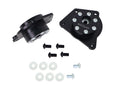 Whiteline 16-25 Honda Civic Offset Front Strut Mount - Camber/Caster