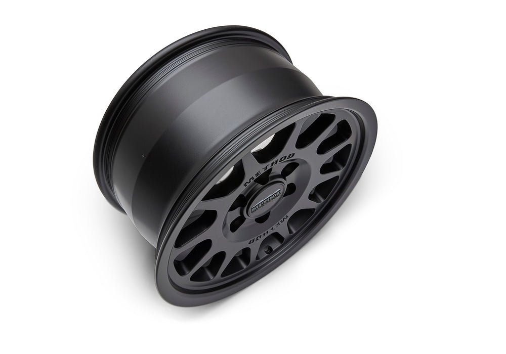 FPP F-150 METHOD WHEEL KIT - BLACK