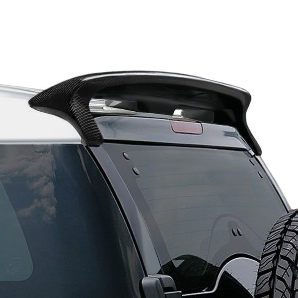 2007-2014 TOYOTA FJ CRUISER CARBON