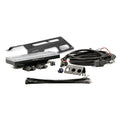 Putco Yellowjacket - Yellow & White Strobe Light Bar with Plug-N-Play Harness