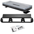 Putco Yellowjacket - Yellow & White Strobe Light Bar with Plug-N-Play Harness
