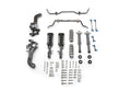 2021-25 BRONCO SPORT LIFT KIT - BAD