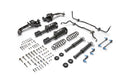 2021-25 BRONCO SPORT LIFT KIT - BAD