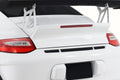 2009-2012 PORSCHE 911 997 DURAFLEX