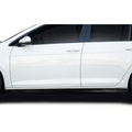 2015-2021 VOLKSWAGEN GOLF / GTI CAR