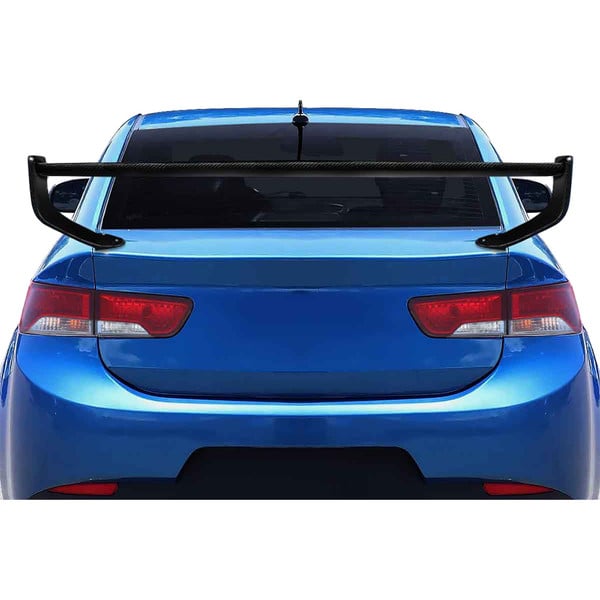 2010-2013 KIA FORTE CARBON CREATION