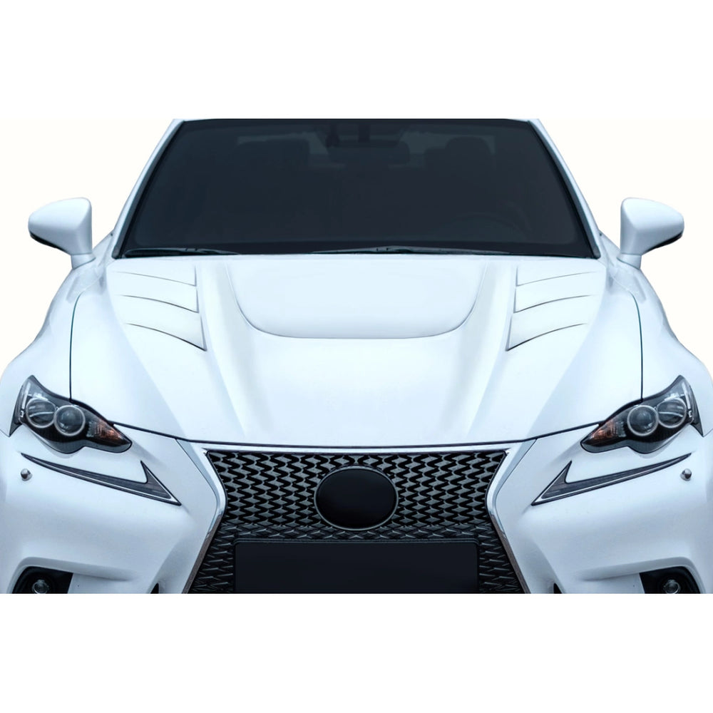 2014-2020 LEXUS IS SERIES IS200T IS