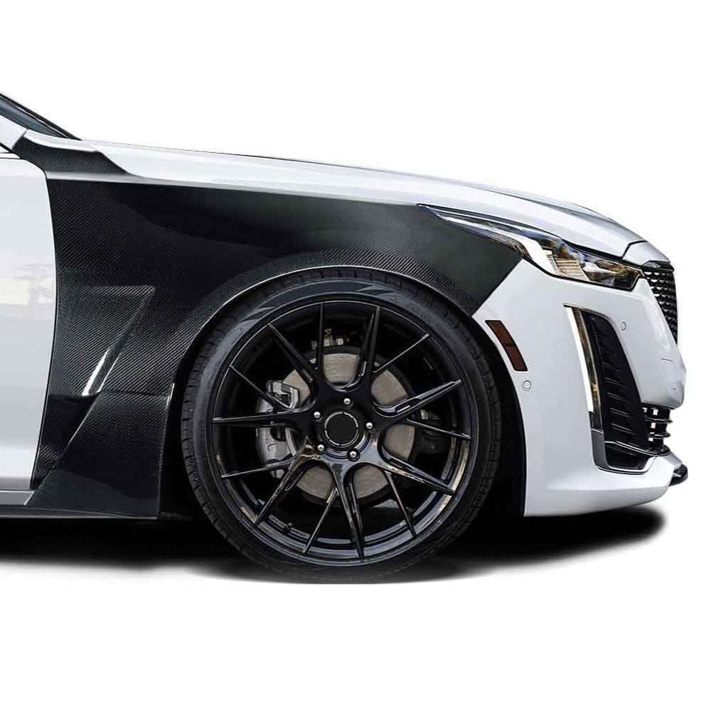2020-2023 CADILLAC CT5 CARBON CREAT