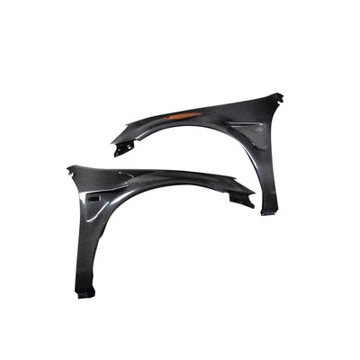 2002-2006 ACURA RSX CARBON CREATION