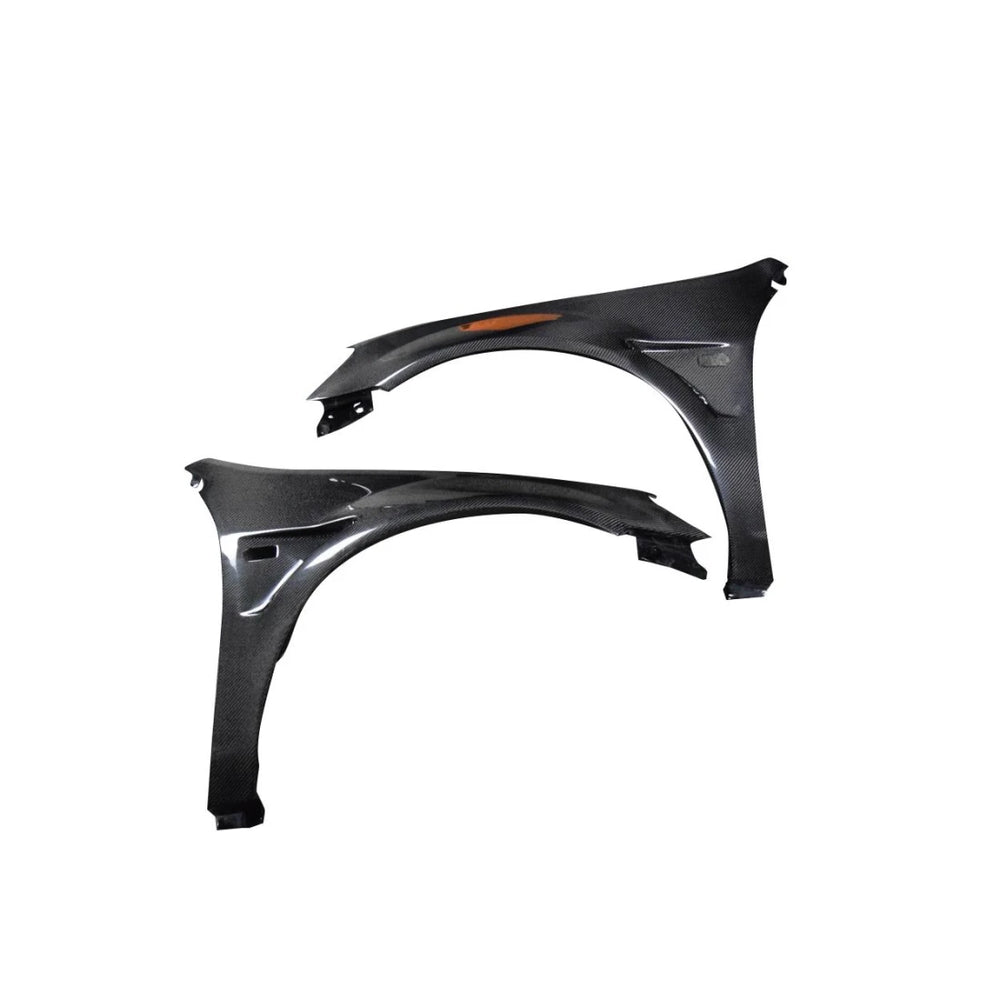 2002-2006 ACURA RSX CARBON CREATION