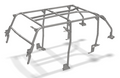 JKU ROLL CAGE KIT