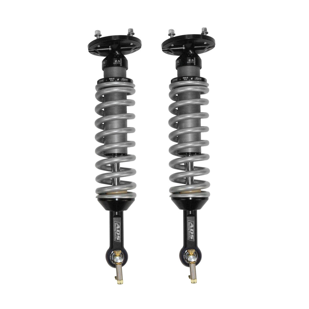 09-13 F-150 MESA2.5 SHOCKS FRNT 2L