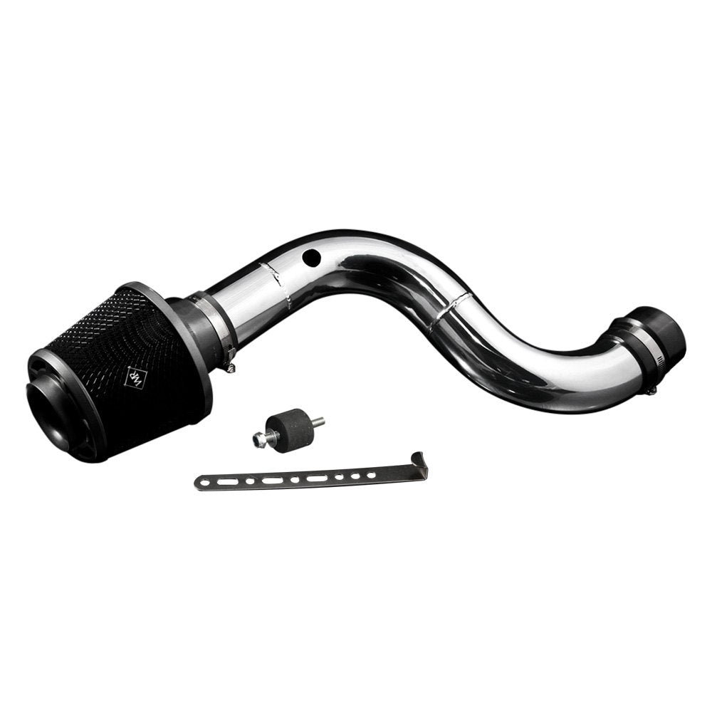 Weapon R 02-04 Pontiac Grand Am 2.2 Ecotec Secret Weapon Intake