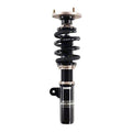 BC Racing BR Series Coilovers 4kg/2.4kg Spring Rates Mazda Mirage 2014- A05A Chassis