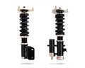 BC Racing BR Series Coilovers 4kg/2.4kg Spring Rates Mazda Mirage 2014- A05A Chassis