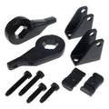 SILVERADO/SIERRA 2500/3500/HUMMER HEX KEY ADJUSTABLEUSTMENT KIT 2.5IN FRONT LIFT