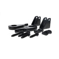 SILVERADO/SIERRA 2500/3500/HUMMER HEX KEY ADJUSTABLEUSTMENT KIT 2.5IN FRONT LIFT