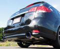 HKS Super Turbo Muffler LEGACY TOURING WAGON