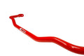 UMI Performance 21-24 Ford F-150 1 3/8in Solid Front Sway Bar - Red