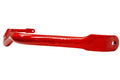 UMI Performance 21-24 Ford F-150 1 3/8in Solid Front Sway Bar - Red
