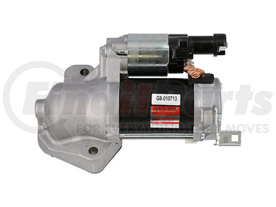 DENSO FIRST TIME FIT STARTER MOTOR