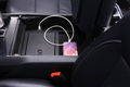 24C F150 WITH 12.25IN L CONSOLE KEYED LOCK CENTER CONSOLE SAFE