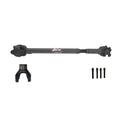 18C WRANGLER FRONT 1350 SOLID CV DRIVESHAFT 2DR
