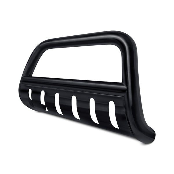 24-25 TACOMA BULL BAR BLK