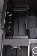 CONSOLE SAFE FOR 2022-2025 TOYOTA T