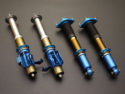 Cusco Mazda MX-5 Miata Roadster ND5RC Sport G Coilover Kit