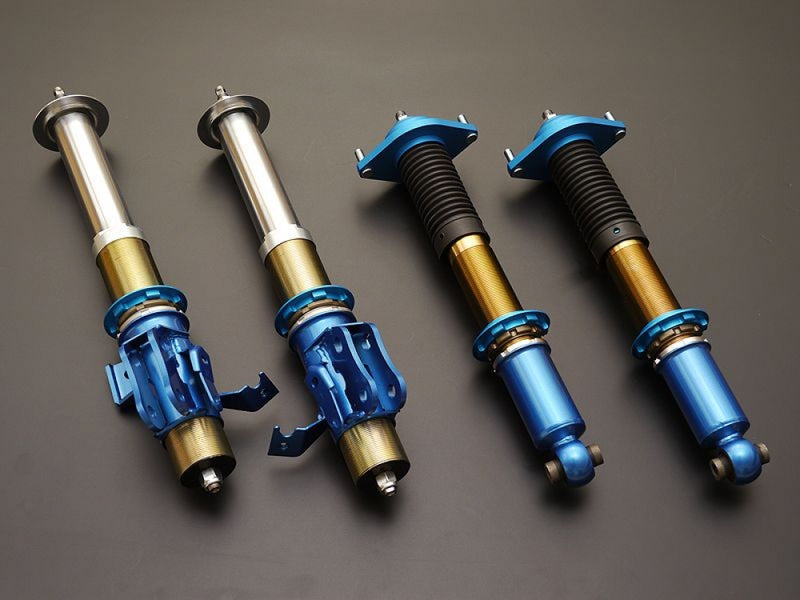 Cusco Mazda MX-5 Miata Roadster ND5RC Sport G Coilover Kit
