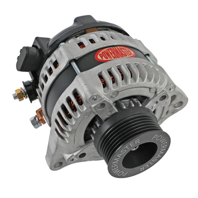 ALT FD NAT'L 180A 6 GRV HPR 17.5 PR