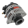 ALT FD NAT'L 180A 6 GRV HPR 17.5 PR