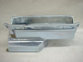 SBC CT 8qt Oil Pan Steel w/Kick-Out 86-03